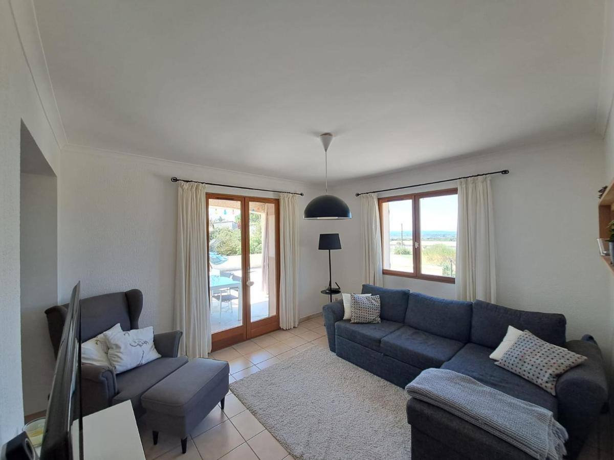 Villa Maison Barban Arpaillargues-et-Aureillac