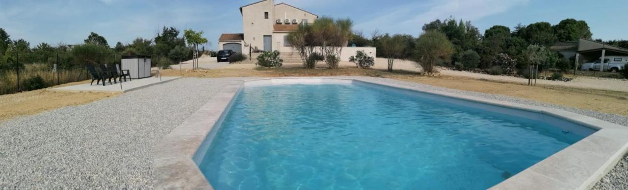 Villa Maison Barban