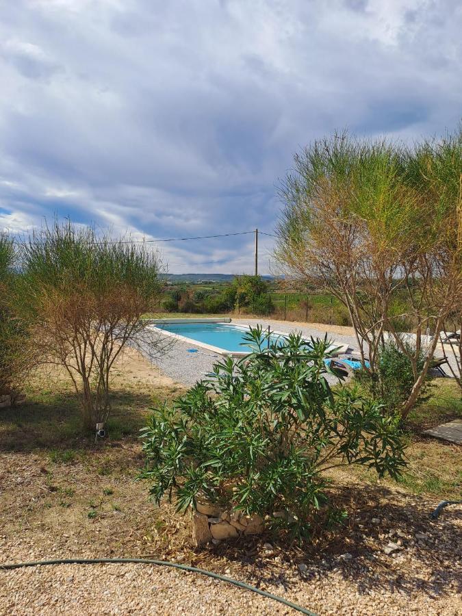 Maison Barban Villa Arpaillargues-et-Aureillac