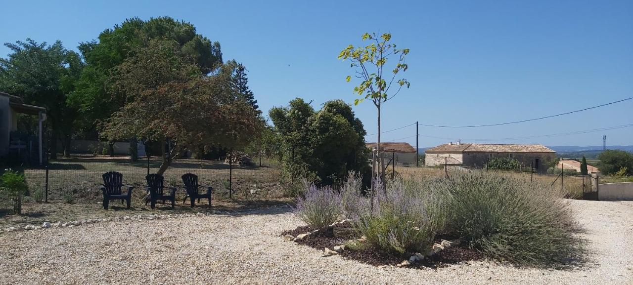 Maison Barban * Arpaillargues-et-Aureillac