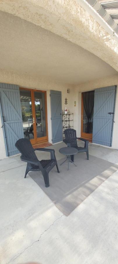 Maison Barban *