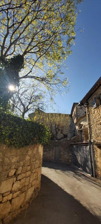 Maison Barban Villa Arpaillargues-et-Aureillac