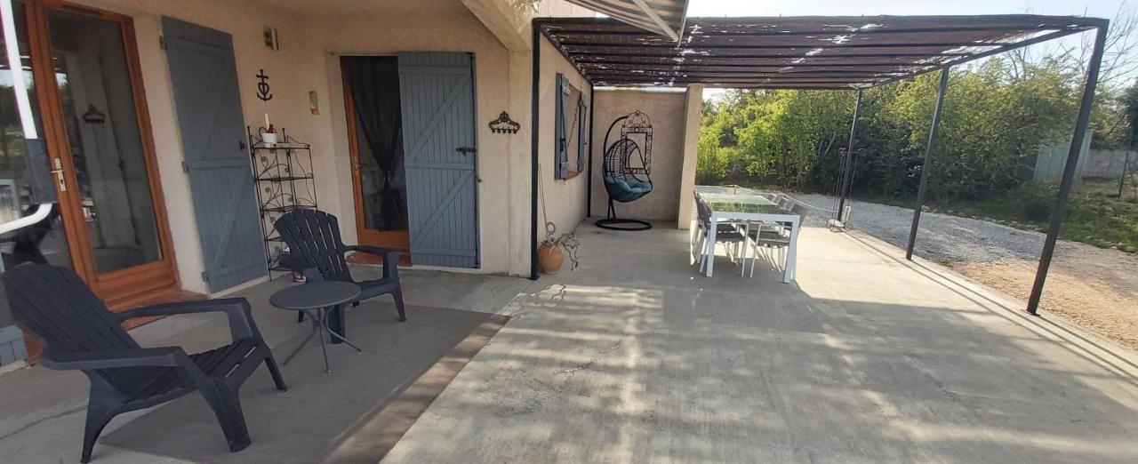 Maison Barban Villa *